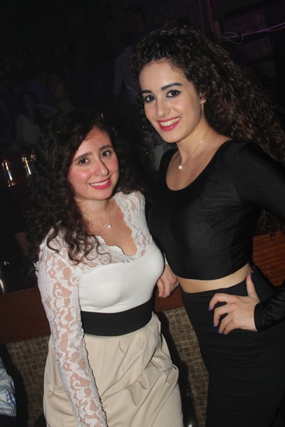 USJ Social Club Masquerade For a Cause